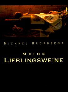 Meine Lieblingsweine.