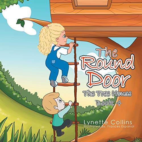 The Round Door: The Tree House