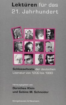 Lektüren für das 21. Jahrhundert