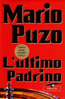 L'ultimo padrino