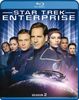 Star Trek - Enterprise/Season 2 [Blu-ray]