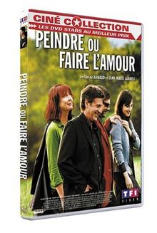 Peindre ou faire l'amour [FR Import]