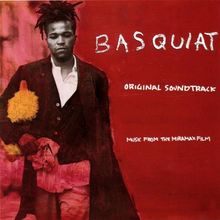 Basquiat von Various | CD | Zustand sehr gut