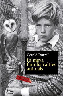 La meva família i altres animals (LABUTXACA)