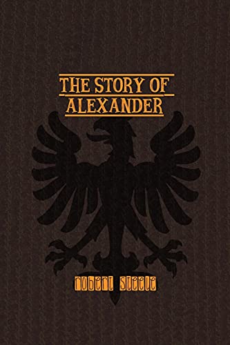 The Story of Alexander