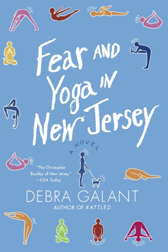 Fear and Yoga in New Jersey