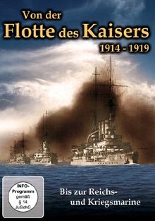 Die Flotte des Kaisers
