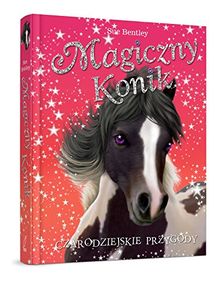 Magiczny konik Czarodziejskie przygody