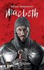 Macbeth: William Shakespeare: Eine Tragödie (Bibliothek der Weltliteratur)