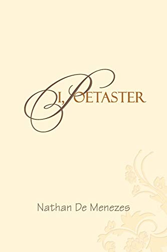I, Poetaster
