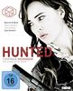 Hunted - Vertraue niemandem [Blu-ray]