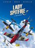Lady Spitfire #2: Der Henker