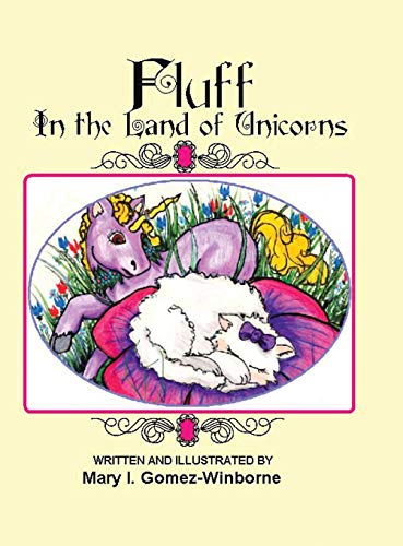 Fluff in the Land of Unicorns