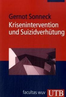 Krisenintervention und Suizidverhütung