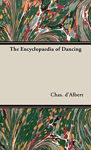 The Encyclopaedia of Dancing