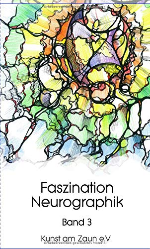 Faszination Neurographik: Band 3
