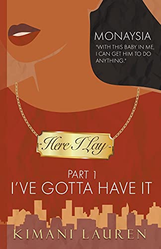 Here I Lay Part 1: I've Gotta Have It (Secrets from the Bridge)