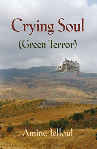 Crying Soul (Green Terror)