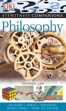 Philosophy (Eyewitness Companions)