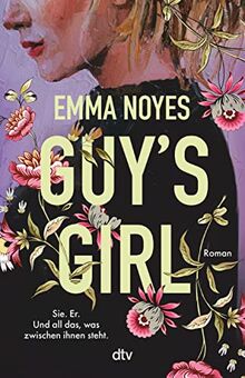 GUY'S GIRL: Roman von Noyes, Emma V.R. | Buch | Zustand sehr gut