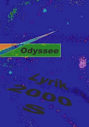 Odyssee: Lyrik 2000 S