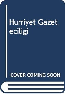 Hurriyet Gazeteciligi