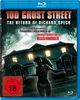 100 Ghost Street - The Return of Richard Speck [Blu-ray]