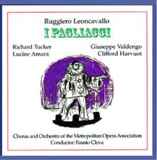 I Pagliacci