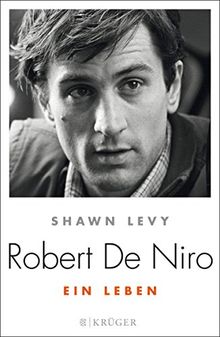 Robert de Niro: Ein Leben von Levy, Shawn | Buch | Zustand sehr gut