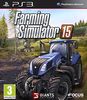 Third Party - Farming Simulator 15 Occasion [ PS3 ] - 3512899113602
