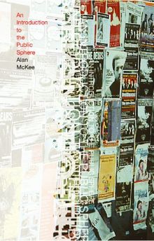 The Public Sphere: An Introduction