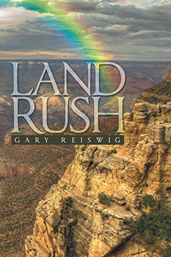 Land Rush: Stories from the Great Plains