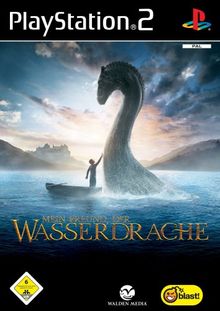 Mein Freund, der Wasserdrache