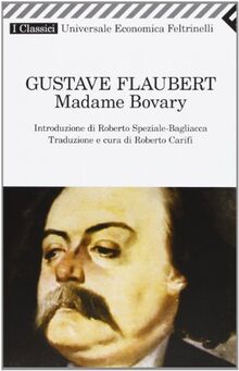 Madame Bovary