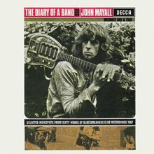 Diary of a Band (Vol.1+2)
