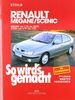 Renault Mégane 1/96 bis 10/02 / Scenic von 1/97 bis 3/03: So wird's gemacht - Band 105