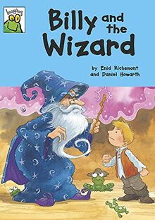 Billy and the Wizard (Leapfrog)