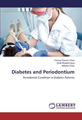 Diabetes and Periodontium: Periodontal Condition in Diabetic Patients