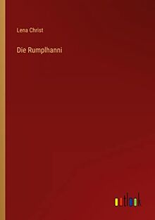 Die Rumplhanni