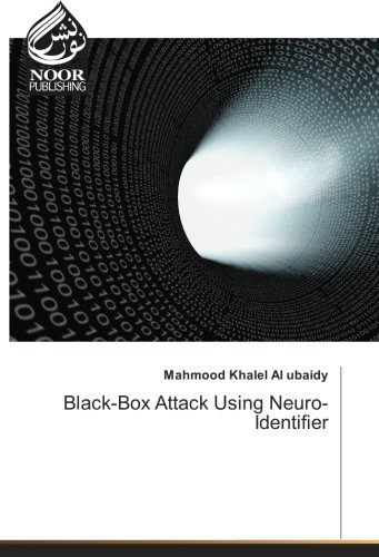 Black-Box Attack Using Neuro-Identifier