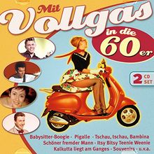 Mit Vollgas in die 60er