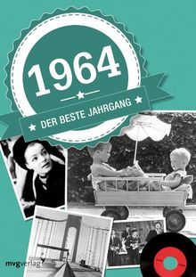 1964: Der beste Jahrgang