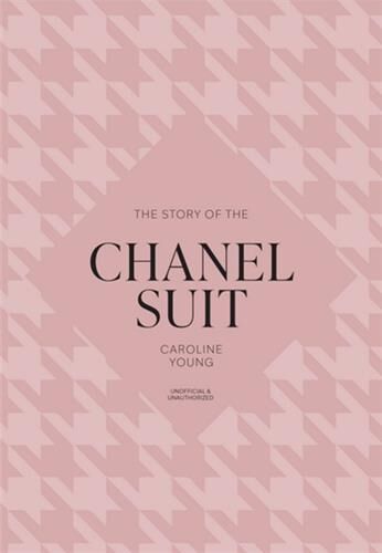 The Story of the Chanel Suit