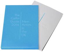 The Catlin: New Artist in the UK 2014