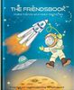 The Friendsbook: Astronauts