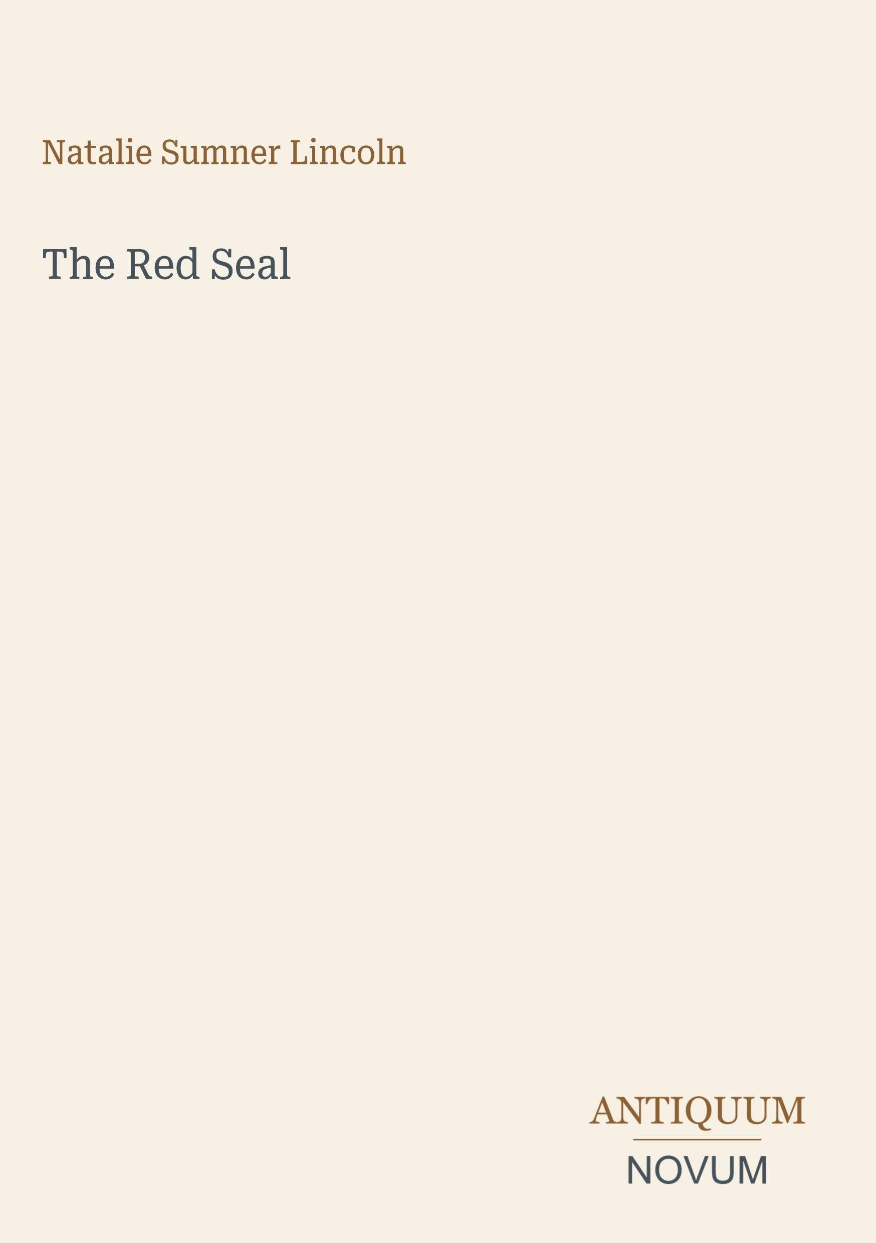 The Red Seal