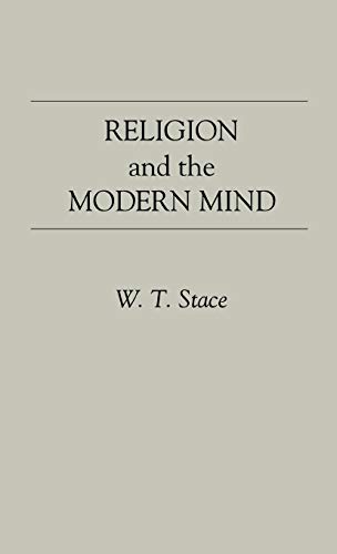 Religion and the Modern Mind.