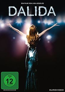 Dalida [Im Schuber]