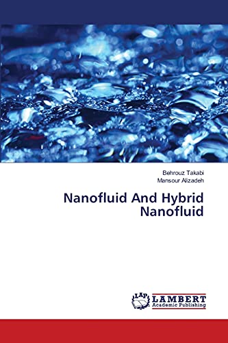 Nanofluid And Hybrid Nanofluid