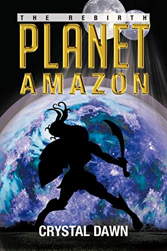 Planet Amazon: the Rebirth